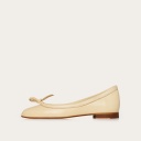 Amuka Ballerina, butter cream