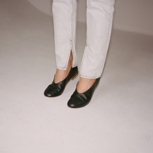 Opera Ballerina, black | Balagan Studio