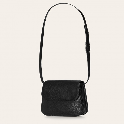 Doar torebka M, czarny OUTLET | Balagan Studio
