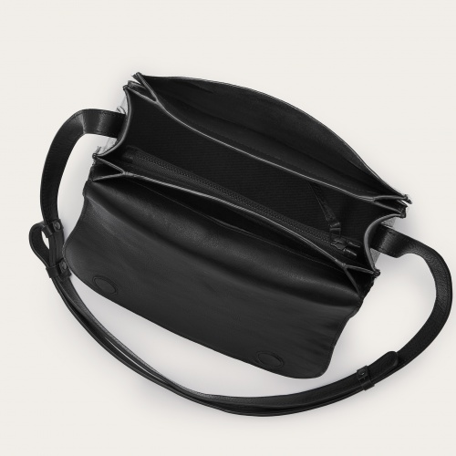 Doar torebka M, czarny OUTLET | Balagan Studio