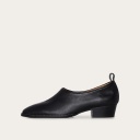 Vincent Flats, black
