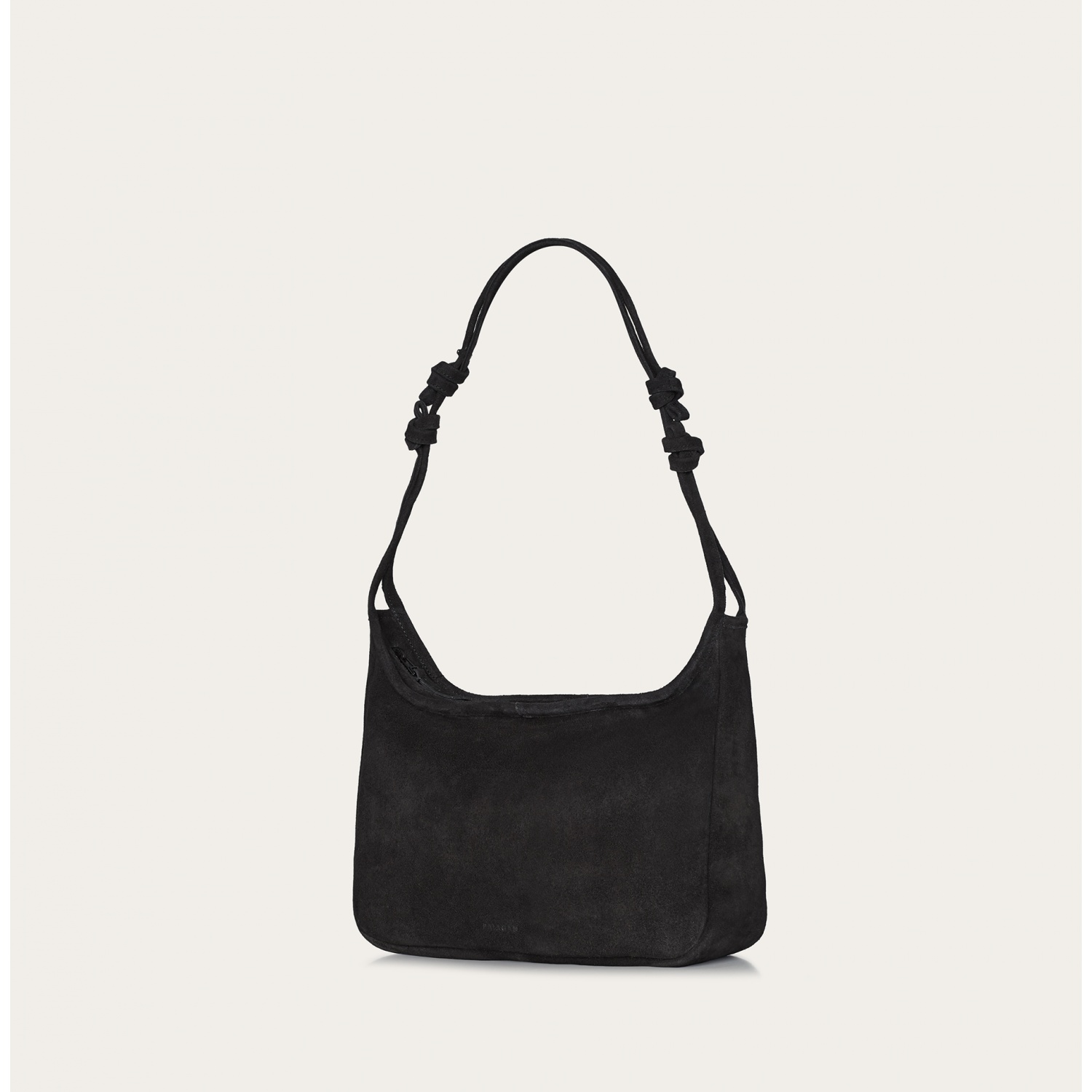 Beatrice Bag black velvet