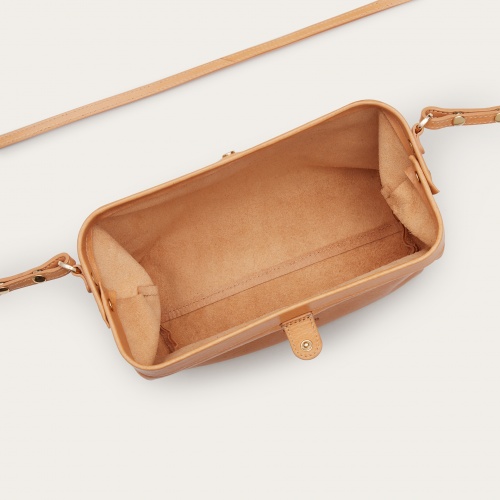Rofe Bag M, natural | Balagan Studio