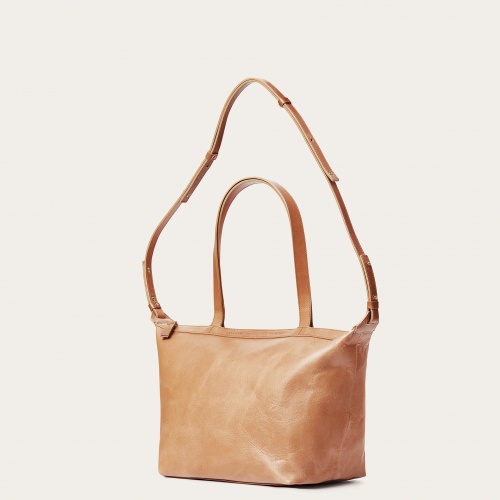 Ima Bag L, natural OUTLET | Balagan Studio