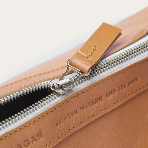 Ima Bag L, natural OUTLET | Balagan Studio