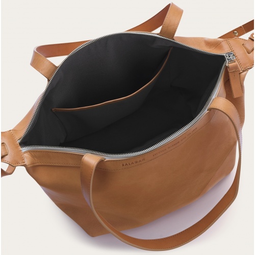 Ima Bag L, natural OUTLET | Balagan Studio