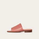 Park Slides, coral OUTLET