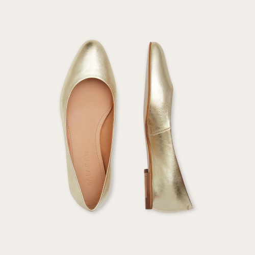 Mishor Ballerina, gold | Balagan Studio