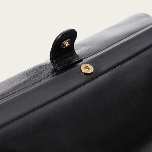 Rofe Bag M, black OUTLET | Balagan Studio