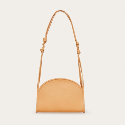 Taco Bag M, natural OUTLET | Balagan Studio