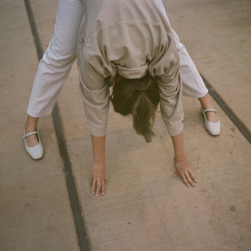 Pass Ballerina, off white | Balagan Studio