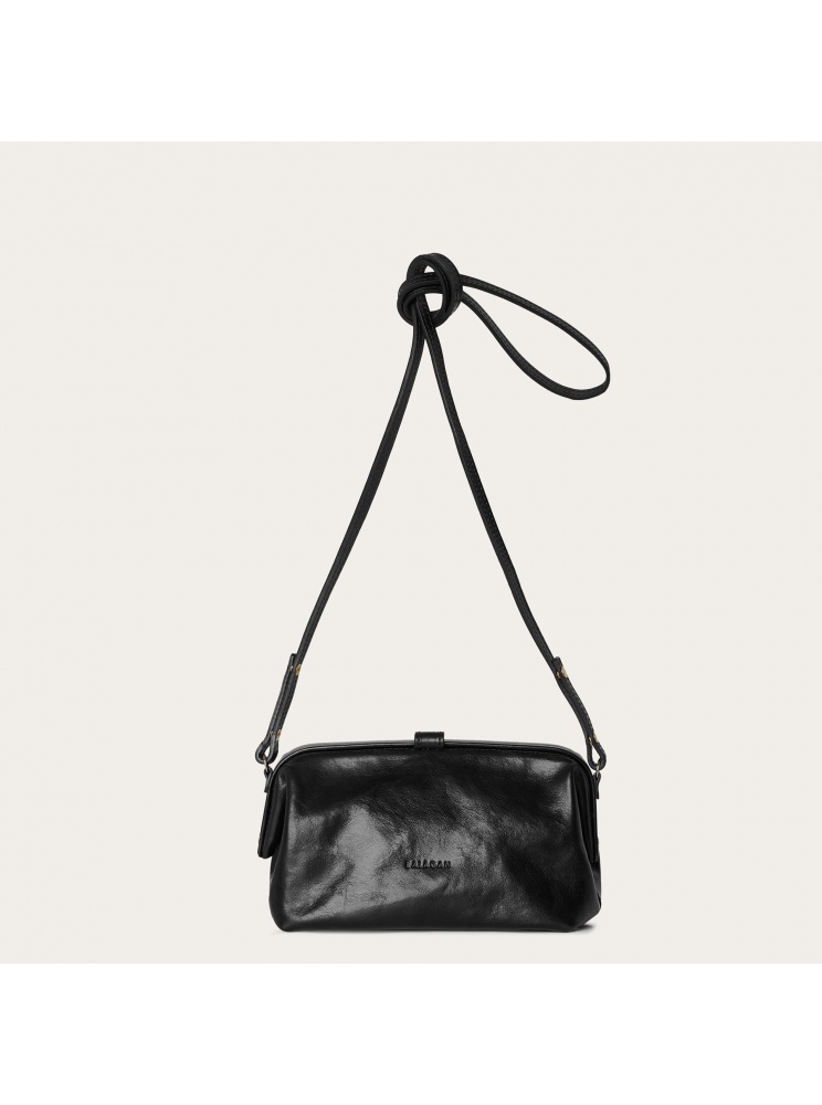 Rofe Bag M, black