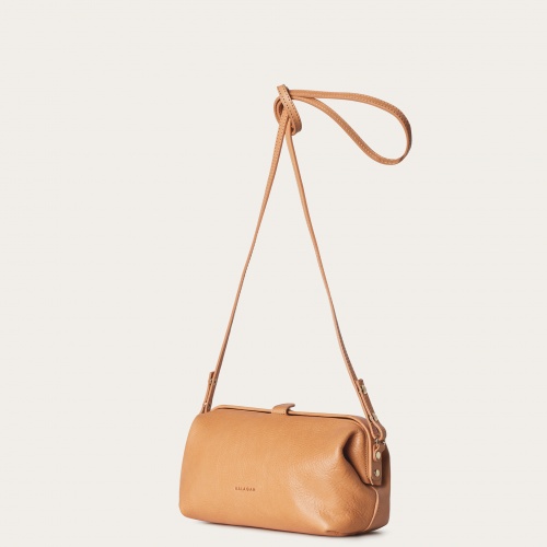 Rofe Bag M, natural | Balagan Studio