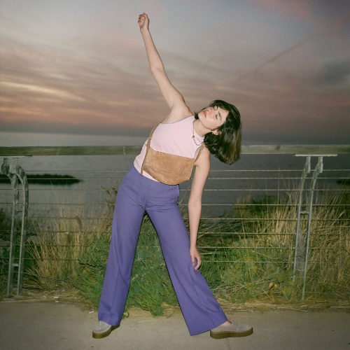 Kulit moccasins, marrone | Balagan Studio