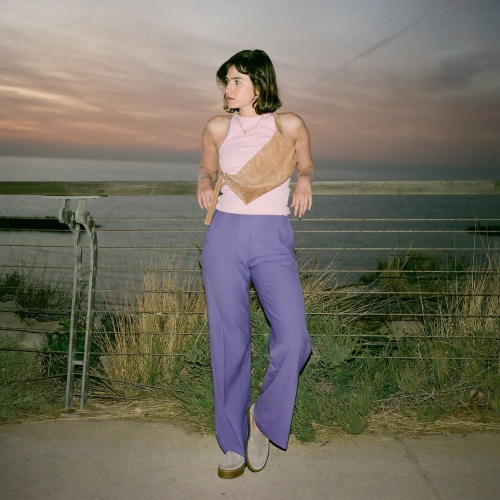 Kulit moccasins, marrone | Balagan Studio