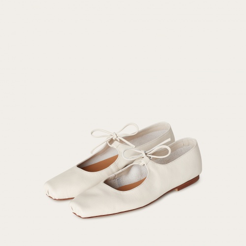 Batsheva baleriny, marcepanowy| Balagan Studio