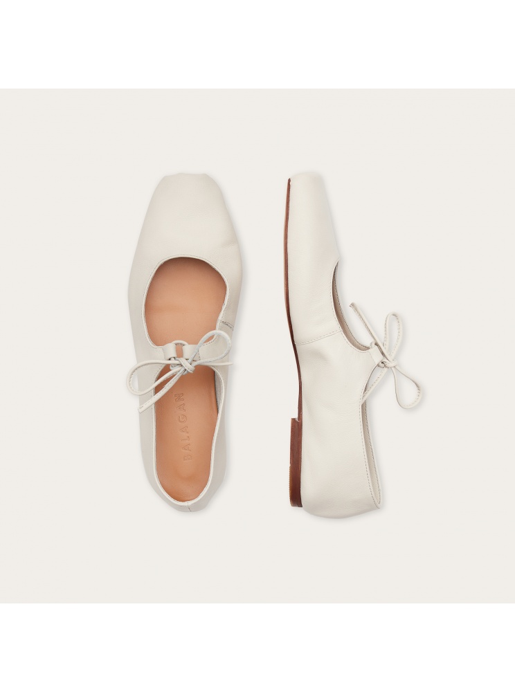 Batsheva baleriny, marcepanowy| Balagan Studio