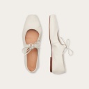 Batsheva baleriny, marcepanowy