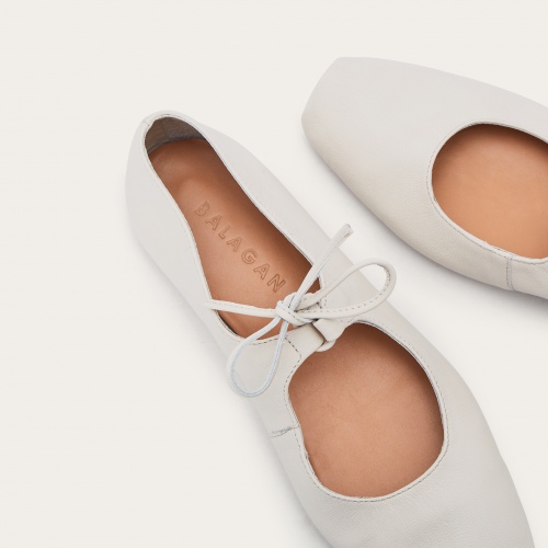 Batsheva baleriny, marcepanowy| Balagan Studio