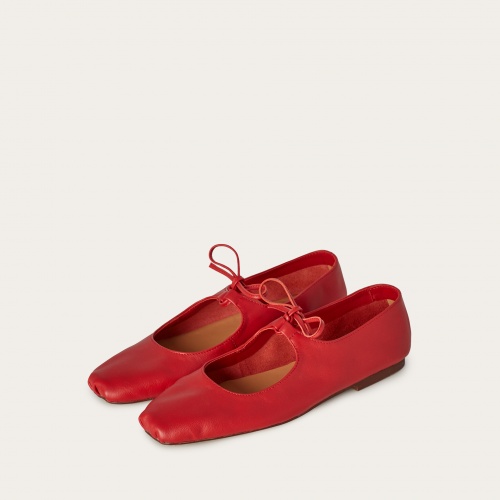 Batsheva baleriny, marsala| Balagan Studio