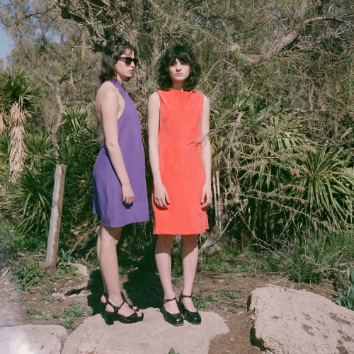 Vivienne sandały, czarny| Balagan Studio