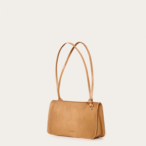 Suzanne Bag M, natural | Balagan Studio