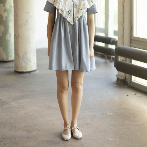 Batsheva baleriny, marcepanowy| Balagan Studio
