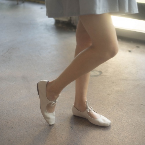 Batsheva baleriny, marcepanowy| Balagan Studio