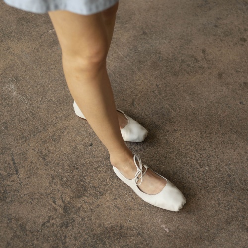 Batsheva baleriny, marcepanowy| Balagan Studio