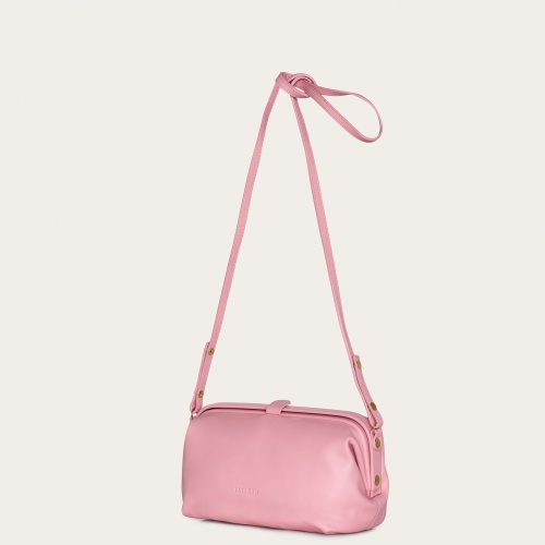 Rofe Bag M, pink | Balagan Studio