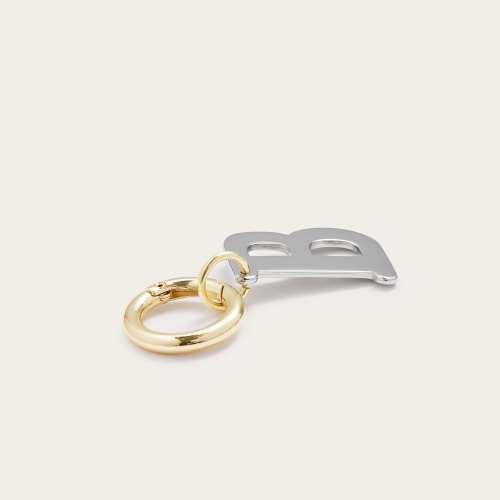 Metal Key Chain | Balagan Studio