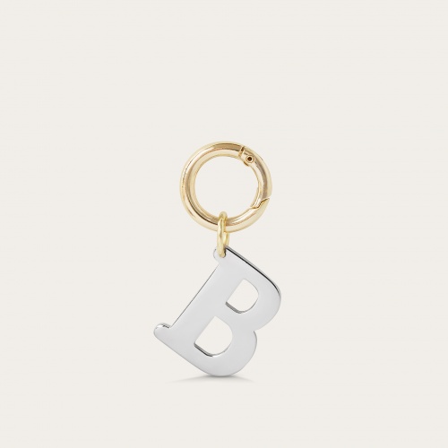 Metal Key Chain