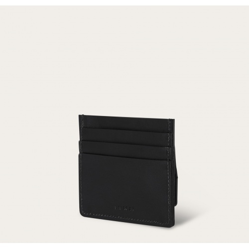 Penny wallet, black | Balagan Studio