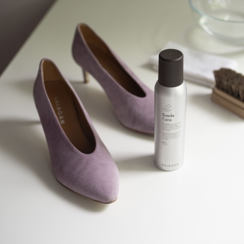 Suede Care | Balagan Studio