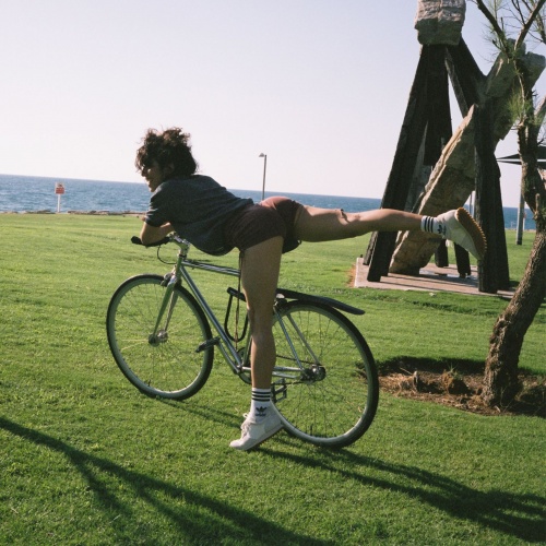 Novesta Marathon Women's Sneakers, pearly | Balagan Studio