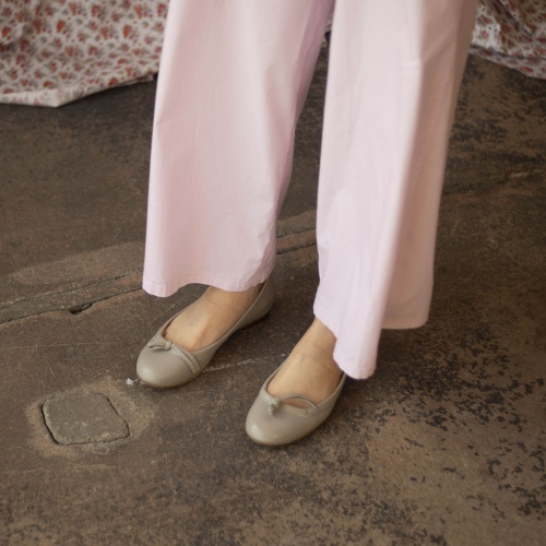 Amuka baleriny, chałwowy | Balagan Studio