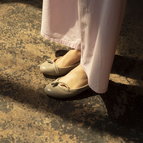 Amuka baleriny, chałwowy | Balagan Studio