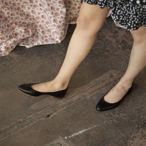Mishor Ballerina, black | Balagan Studio