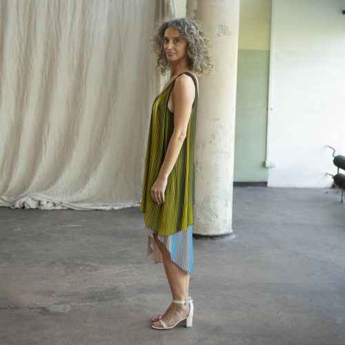 Ulam Sandals, cream | Balagan Studio