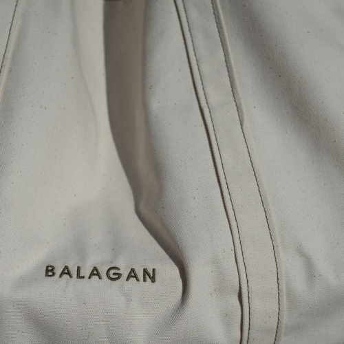 Hakol torba XL, kremowy | Balagan Studio