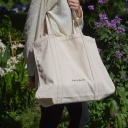 Hakol Bag XL, cream