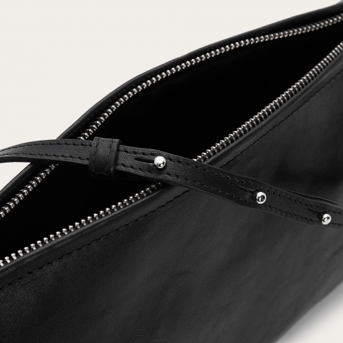 Marianne Bag M, black | Balagan Studio