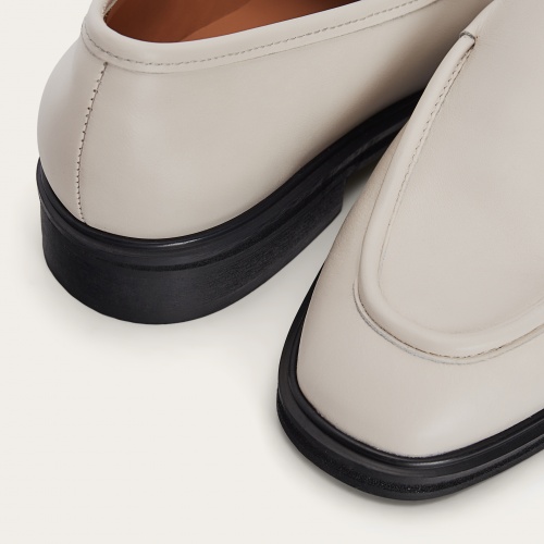 Camila Flats, marcepan | Balagan Studio