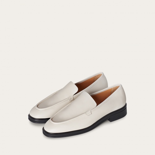 Camila Flats, marcepan | Balagan Studio