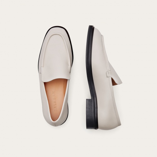 Camila Flats, marcepan OUTLET
