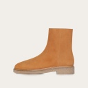 Naki Boots, ocher OUTLET
