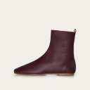 Regel Boots, burgundy