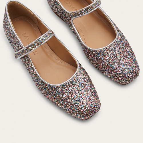 Pass Ballerina, confetti | Balagan Studio