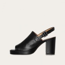 Bette Sandals, black OUTLET