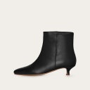 Vared Boots, black